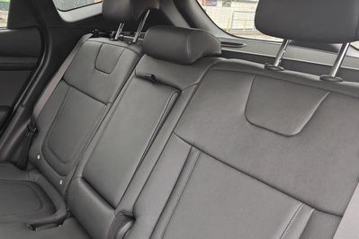 Hyundai Tucson 1.6 T-GDi Platinum 2WD