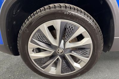Skoda Karoq 1.5 TSI DSG