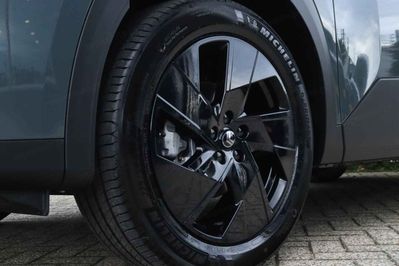 Citroen C5 Aircross Max eDCT6 1.2 mHEV