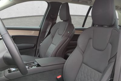 Volvo XC90 B5 B AWD Ultra Bright 7os aut