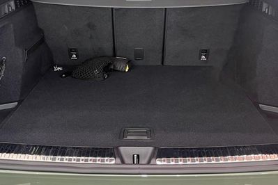 Audi Q5 TDI quattro S line