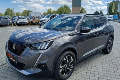 Peugeot 2008 1.2 PureTech GT Line S&S