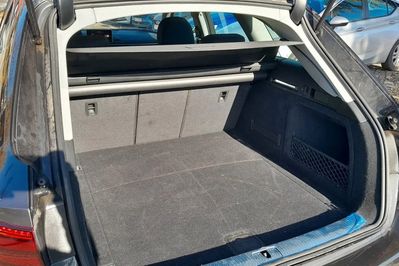 Audi A4 2.0 TDI S tronic