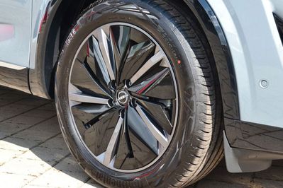 Nissan Qashqai Tekna Xtronic 1.3 DIG-T mHEV