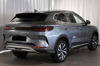 BYD Seal U DM-i Boost