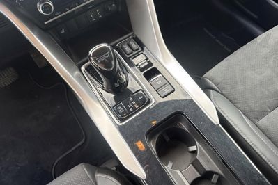 Mitsubishi Eclipse Cross Intense Plus 2.4 PHEV