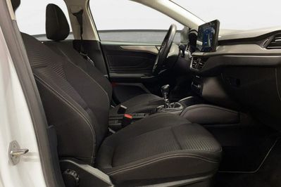 Ford Focus 1.0 EcoBoost