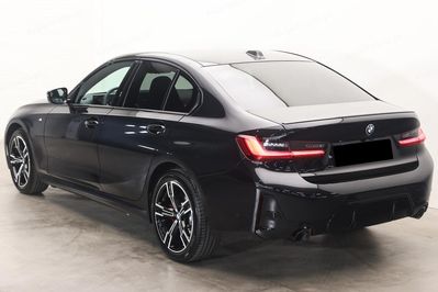 BMW Seria 3 320d xDrive M Sport