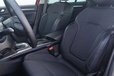 Renault Megane 1.3 TCe FAP Techno EDC