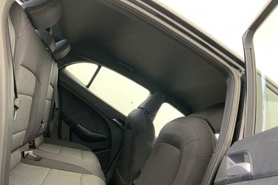 MG 3 Standard 1.5 Hybrid+ AT