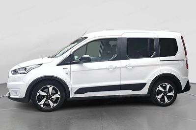 Ford Transit Connect Kombi 220 Active PowerShift