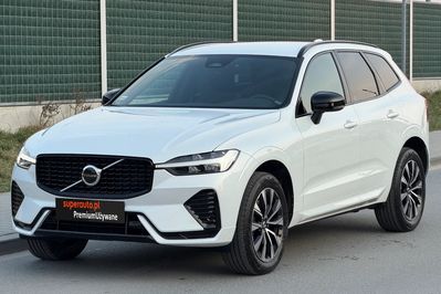 Volvo XC60 D4 R-Design