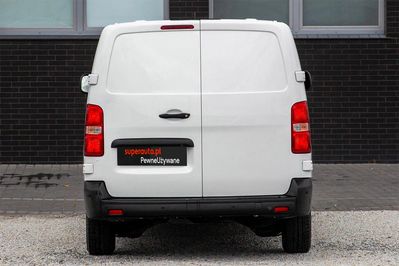 Peugeot Expert L2H1 AT