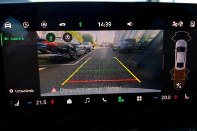 Skoda Octavia 1.5 Tsi Mhev Selection Dsg