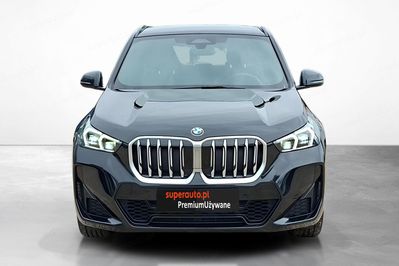 BMW X1 sDrive18i M Sport