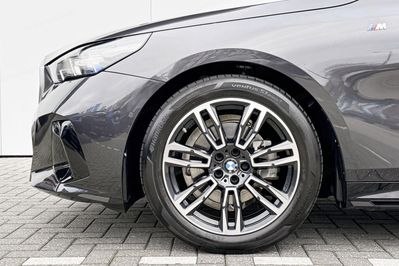 BMW Seria 5 520d M Sport