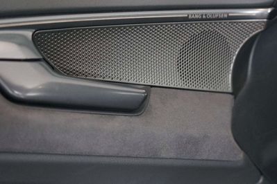 Audi A6 TFSI S line Avant