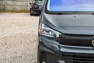 Citroen SpaceTourer XL L2H1 Business EAT8