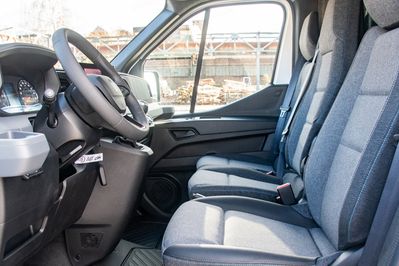Renault Master L3 Zabudowa 10EP