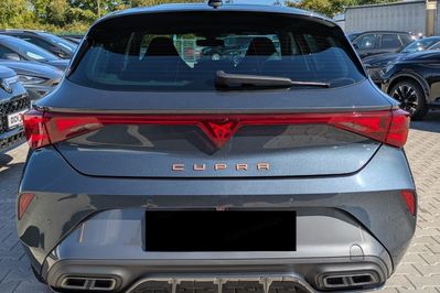 Cupra Leon 1.5 e-TSI