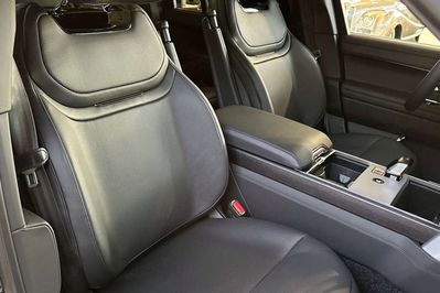 Land Rover Range Rover 4.4 V8 P615 SV