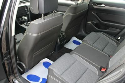 Volkswagen Passat 1.5 TSI