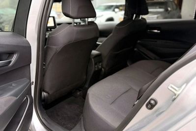 Toyota Corolla 1.5 Comfort