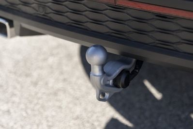 Skoda Kodiaq RS 2.0 TSI DSG 4x4