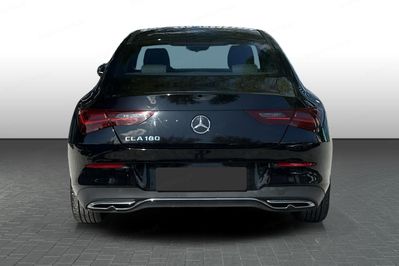 Mercedes CLA 180 7G-DCT