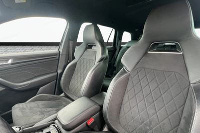 Skoda Kodiaq 1.5 TSI ACT 4x2 Sportline DSG 7os
