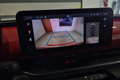 Fiat 600 1.2 Turbo Pop eDCT