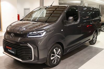Toyota ProAce L2H1 Comfort
