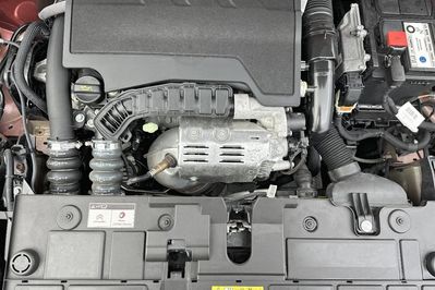 Citroen C4 Feel Pack 1.2 PureTech