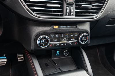 Ford Kuga 2.5 PHEV ST-Line X