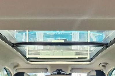 Baic Beijing 5 1.5T DCT