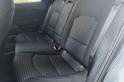 Kia XCeed 1.5 T-GDI M DCT