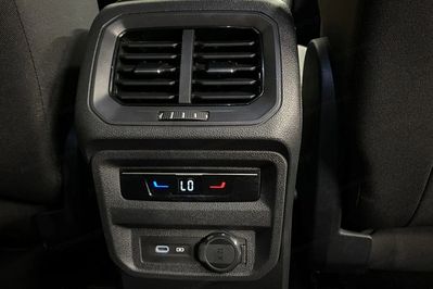 Seat Tarraco 1.5 Tsi Act Opf Style