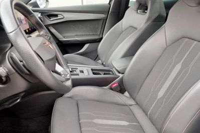 Cupra Formentor 2.0 TSI 4Drive VZ DSG