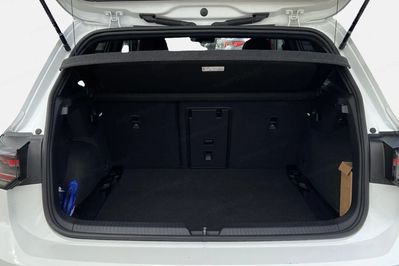 Volkswagen Golf 2.0 Tsi Gti Dsg