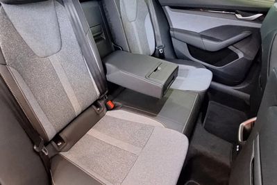 Skoda Octavia Edition 130 Selection 1.5 TSI