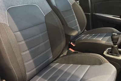 Dacia Jogger Journey 7-miejsc 1.0 TCe