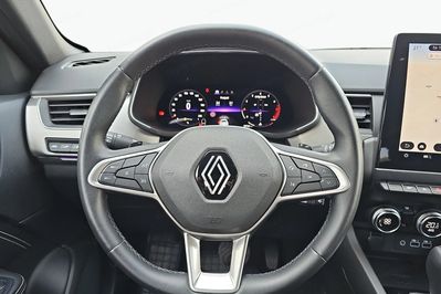Renault Arkana 1.3 TCe mHEV Techno EDC