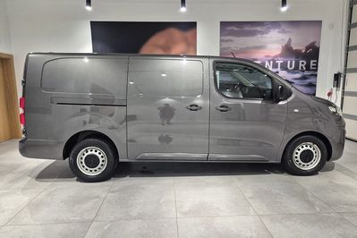 Opel Vivaro XL L2H1