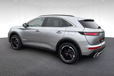 DS DS 7 Performance Line 1.6 E-Tense Hybrid AT