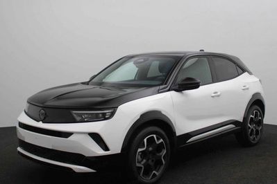 Opel Mokka GS S&S eDTC6 1.2 T mHEV