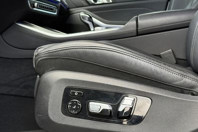 BMW X5 xDrive40d M Sport
