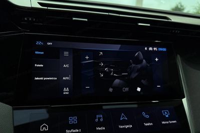 Peugeot 308 1.2 PureTech Allure Pack S&S