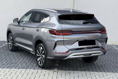 BYD Seal U DM-i 1.5 Comfort