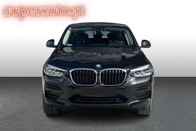 BMW X4 xDrive20i