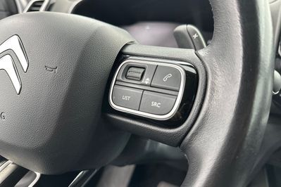 Citroen C5 Aircross Feel 1.2 PureTech EAT8